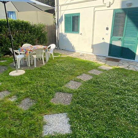 Apartament Le Tre Isolette A 200M Dal Mare Marina Di Pisa Zewnętrze zdjęcie