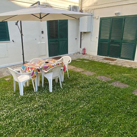 Apartament Le Tre Isolette A 200M Dal Mare Marina Di Pisa Zewnętrze zdjęcie