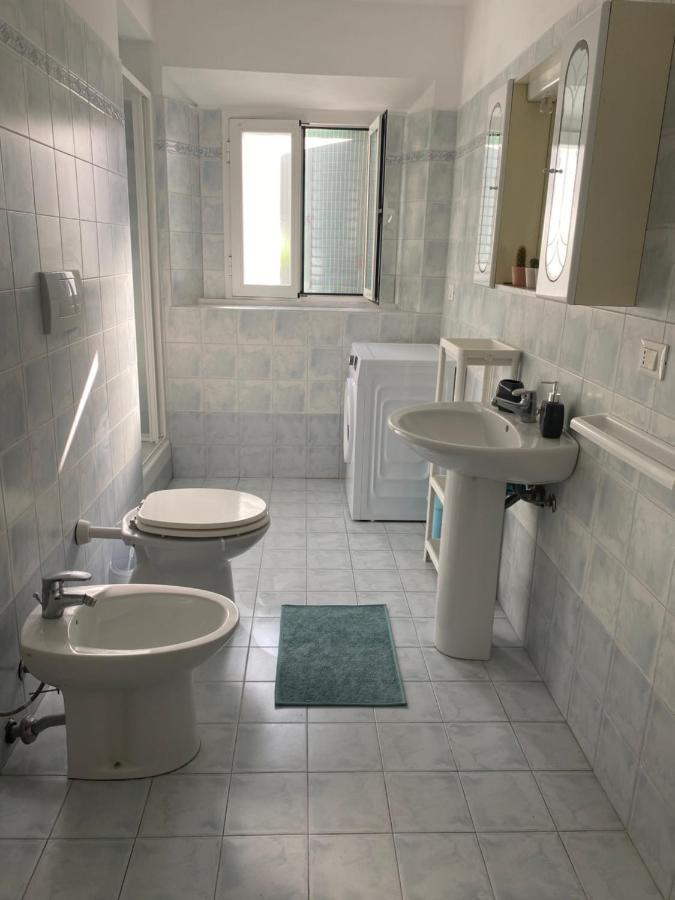 Apartament Le Tre Isolette A 200M Dal Mare Marina Di Pisa Zewnętrze zdjęcie