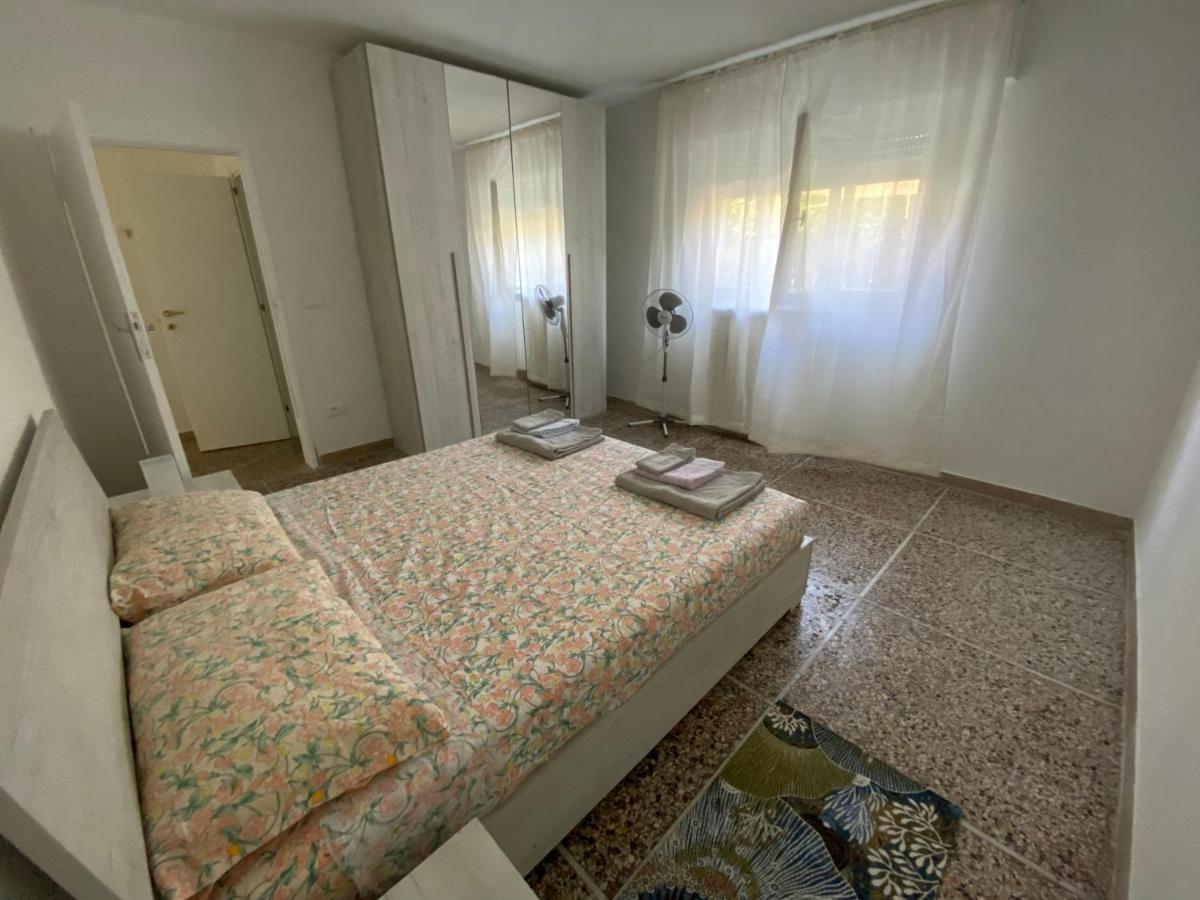 Apartament Le Tre Isolette A 200M Dal Mare Marina Di Pisa Zewnętrze zdjęcie