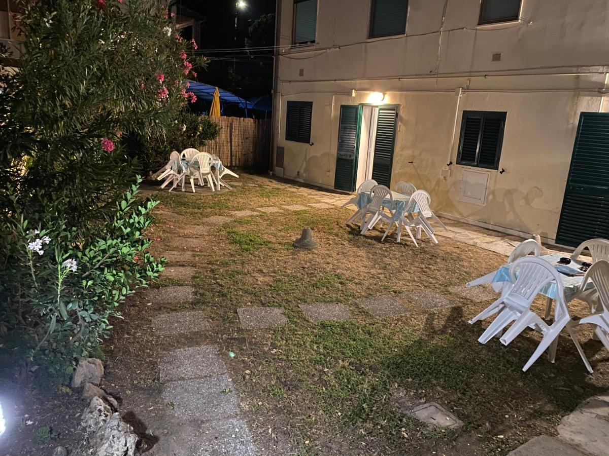 Apartament Le Tre Isolette A 200M Dal Mare Marina Di Pisa Zewnętrze zdjęcie