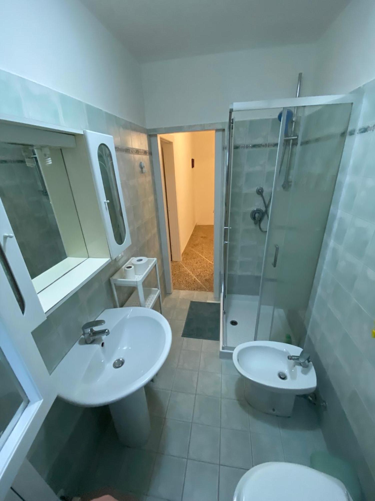 Apartament Le Tre Isolette A 200M Dal Mare Marina Di Pisa Zewnętrze zdjęcie