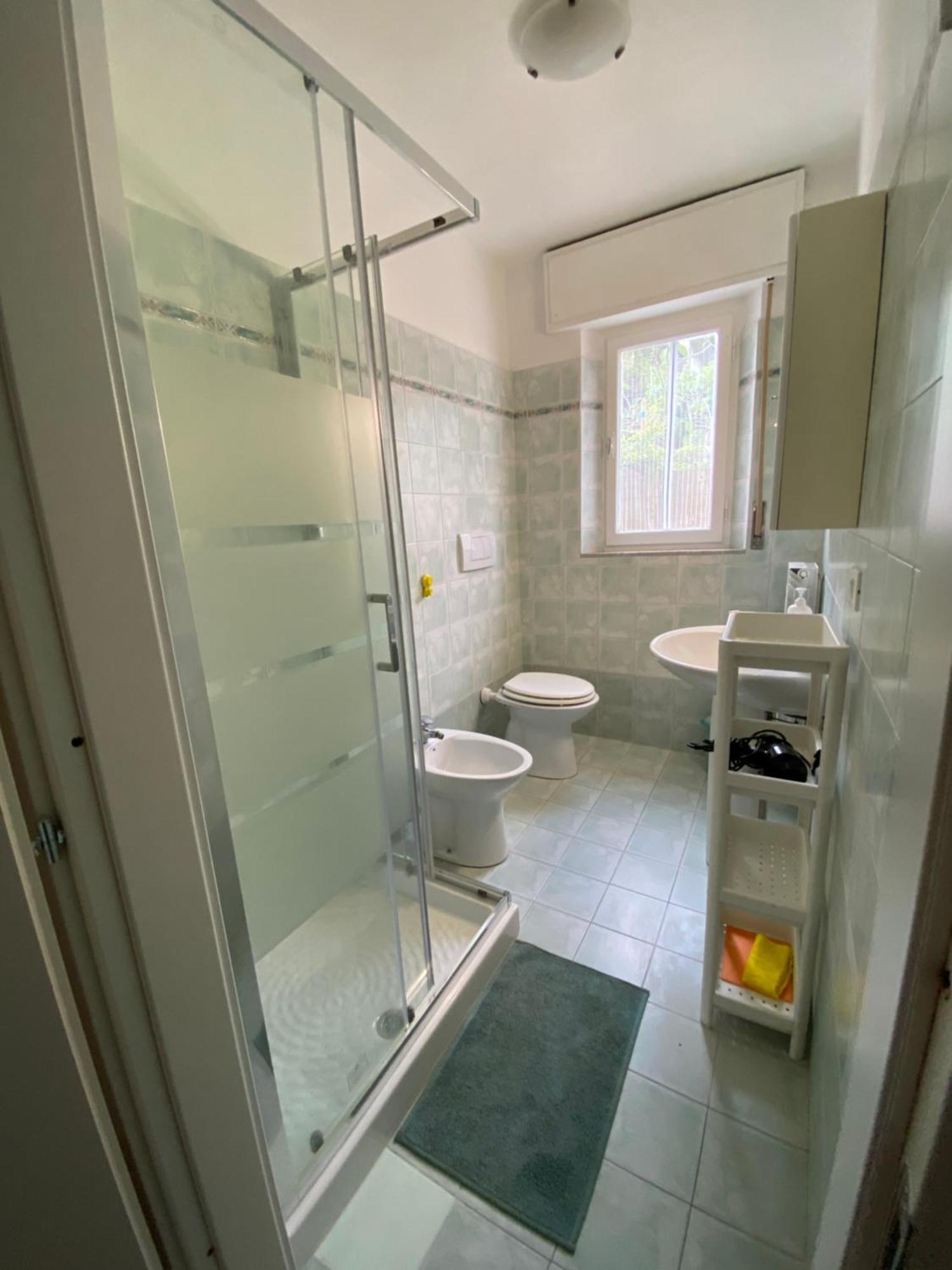 Apartament Le Tre Isolette A 200M Dal Mare Marina Di Pisa Zewnętrze zdjęcie