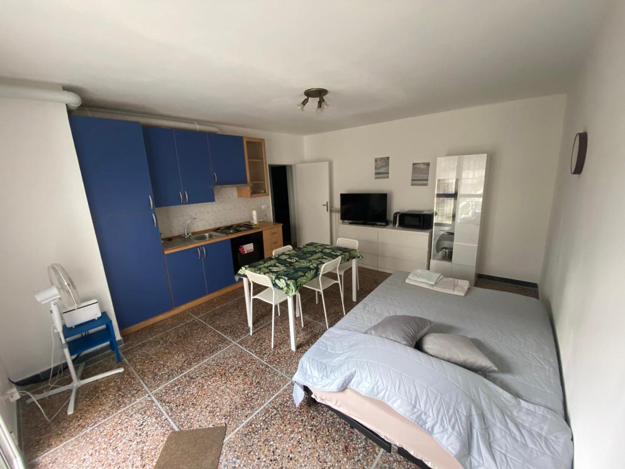 Apartament Le Tre Isolette A 200M Dal Mare Marina Di Pisa Zewnętrze zdjęcie