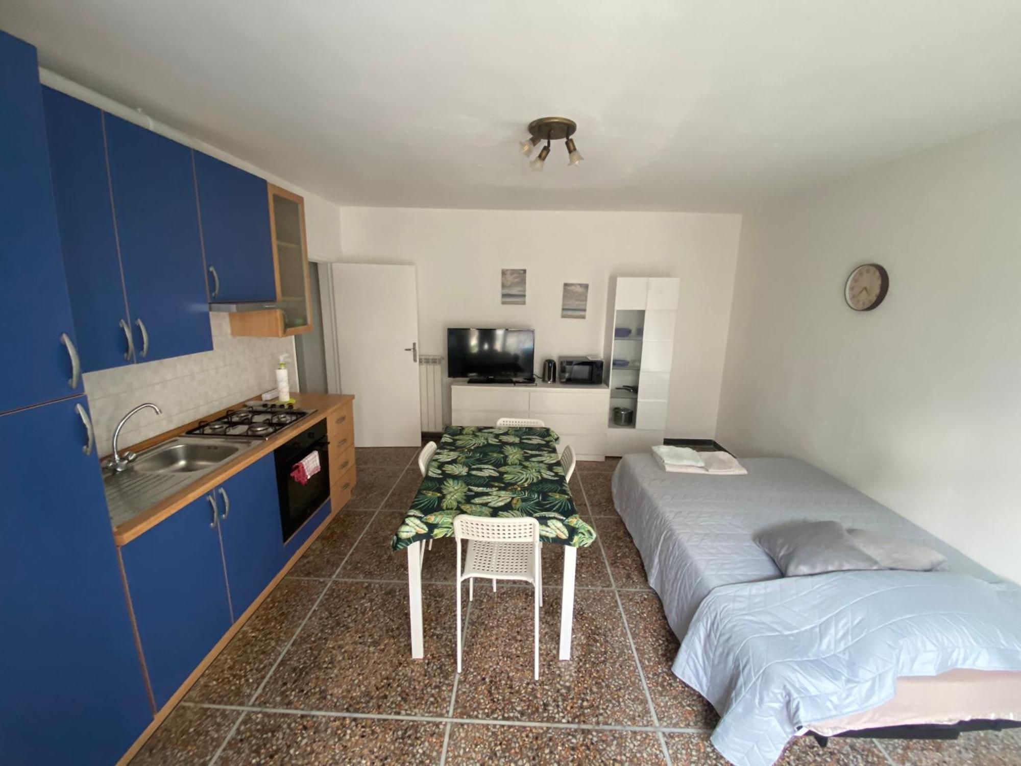 Apartament Le Tre Isolette A 200M Dal Mare Marina Di Pisa Zewnętrze zdjęcie