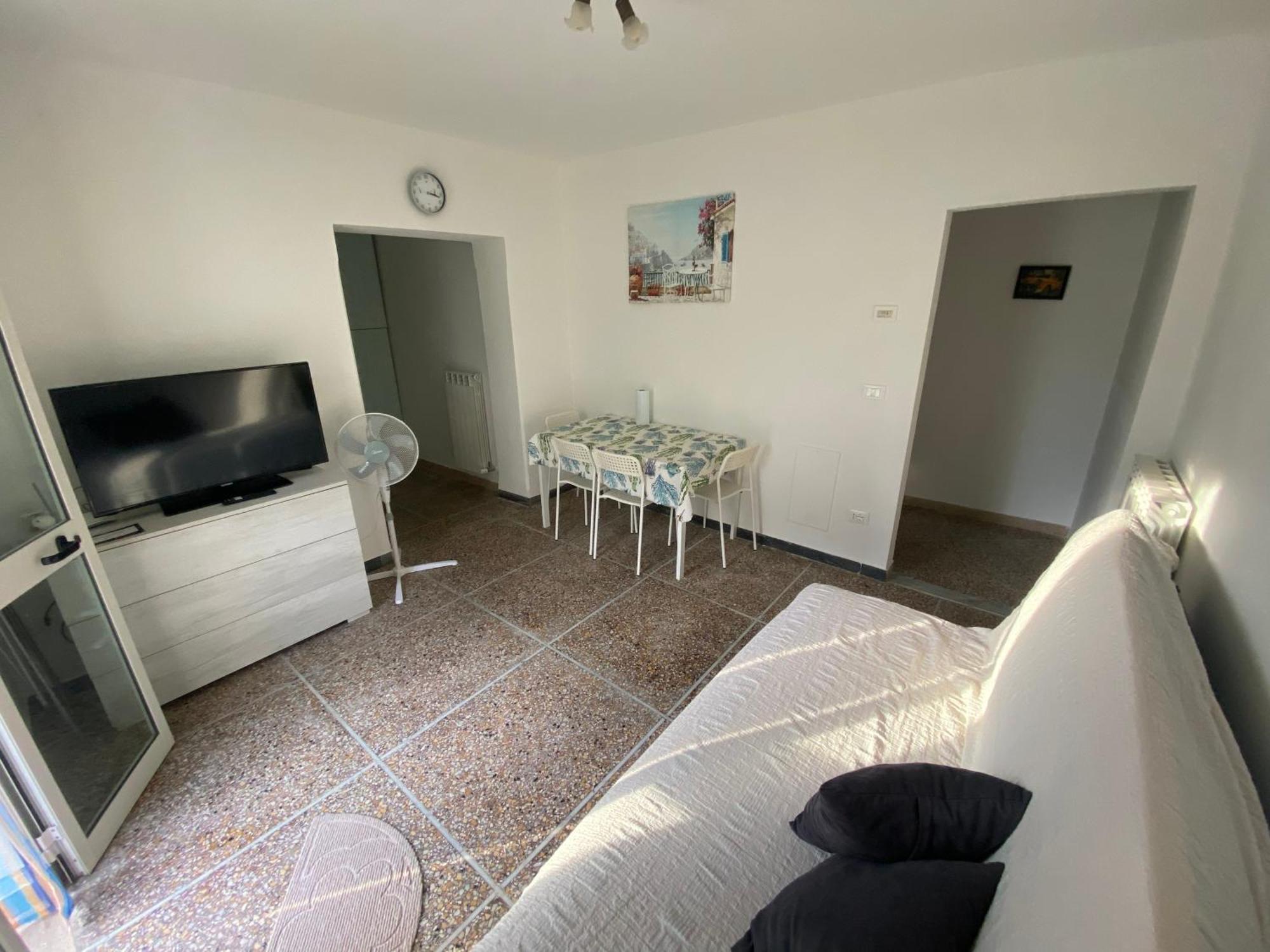 Apartament Le Tre Isolette A 200M Dal Mare Marina Di Pisa Zewnętrze zdjęcie