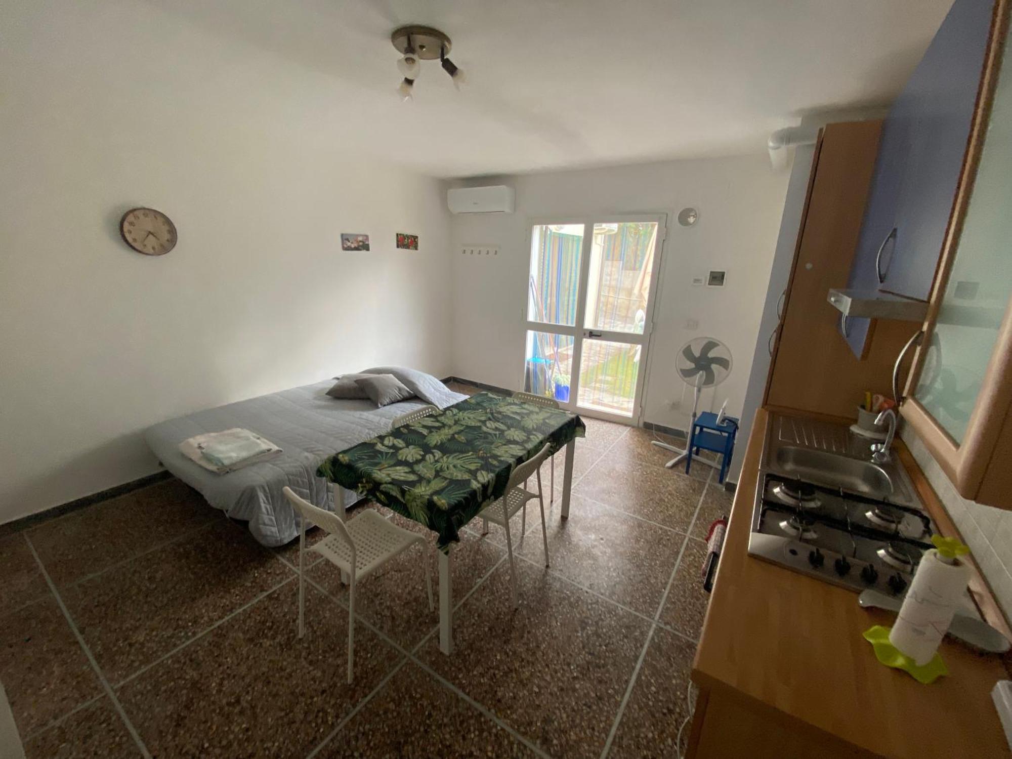 Apartament Le Tre Isolette A 200M Dal Mare Marina Di Pisa Zewnętrze zdjęcie