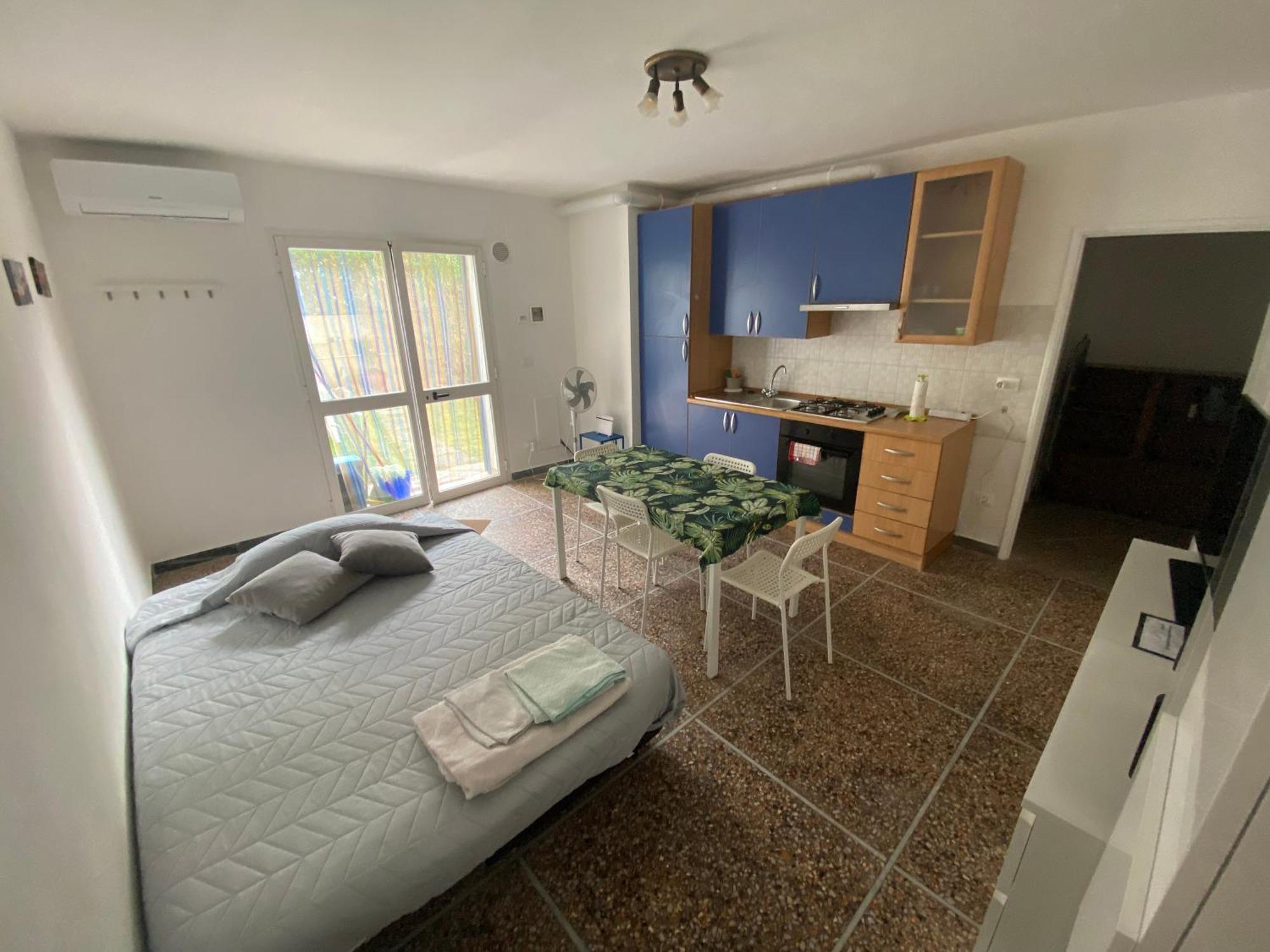 Apartament Le Tre Isolette A 200M Dal Mare Marina Di Pisa Zewnętrze zdjęcie