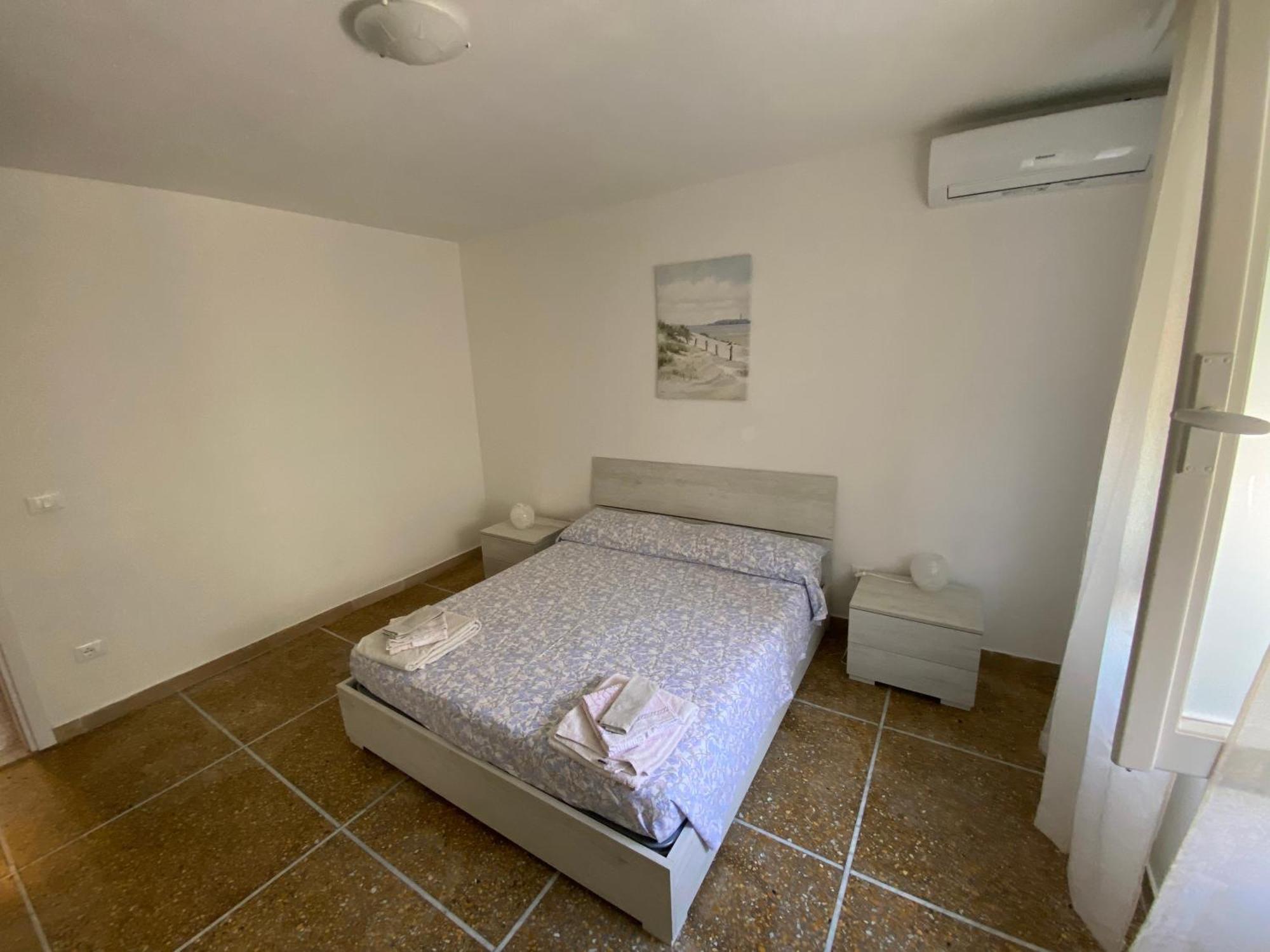 Apartament Le Tre Isolette A 200M Dal Mare Marina Di Pisa Zewnętrze zdjęcie
