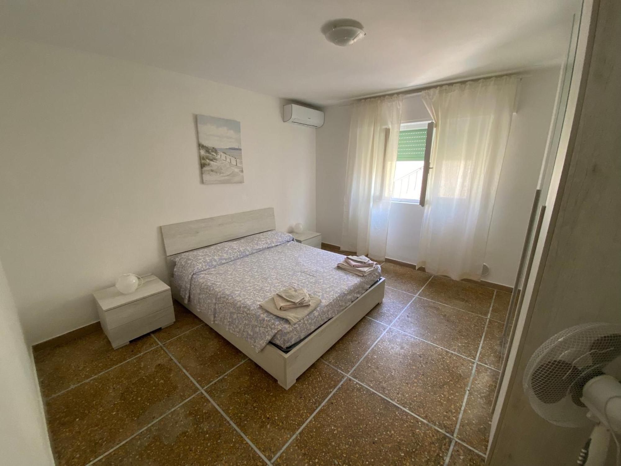 Apartament Le Tre Isolette A 200M Dal Mare Marina Di Pisa Zewnętrze zdjęcie