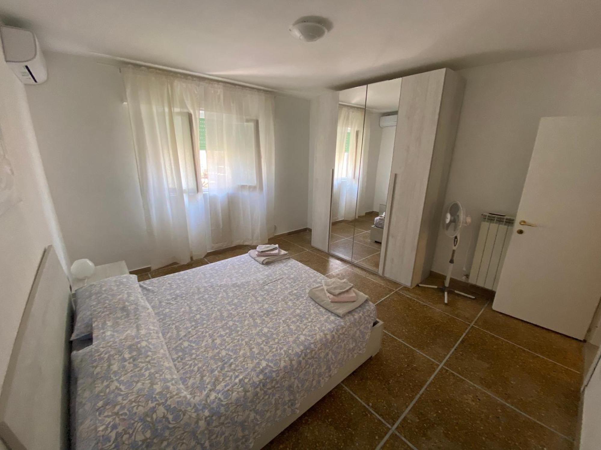 Apartament Le Tre Isolette A 200M Dal Mare Marina Di Pisa Zewnętrze zdjęcie