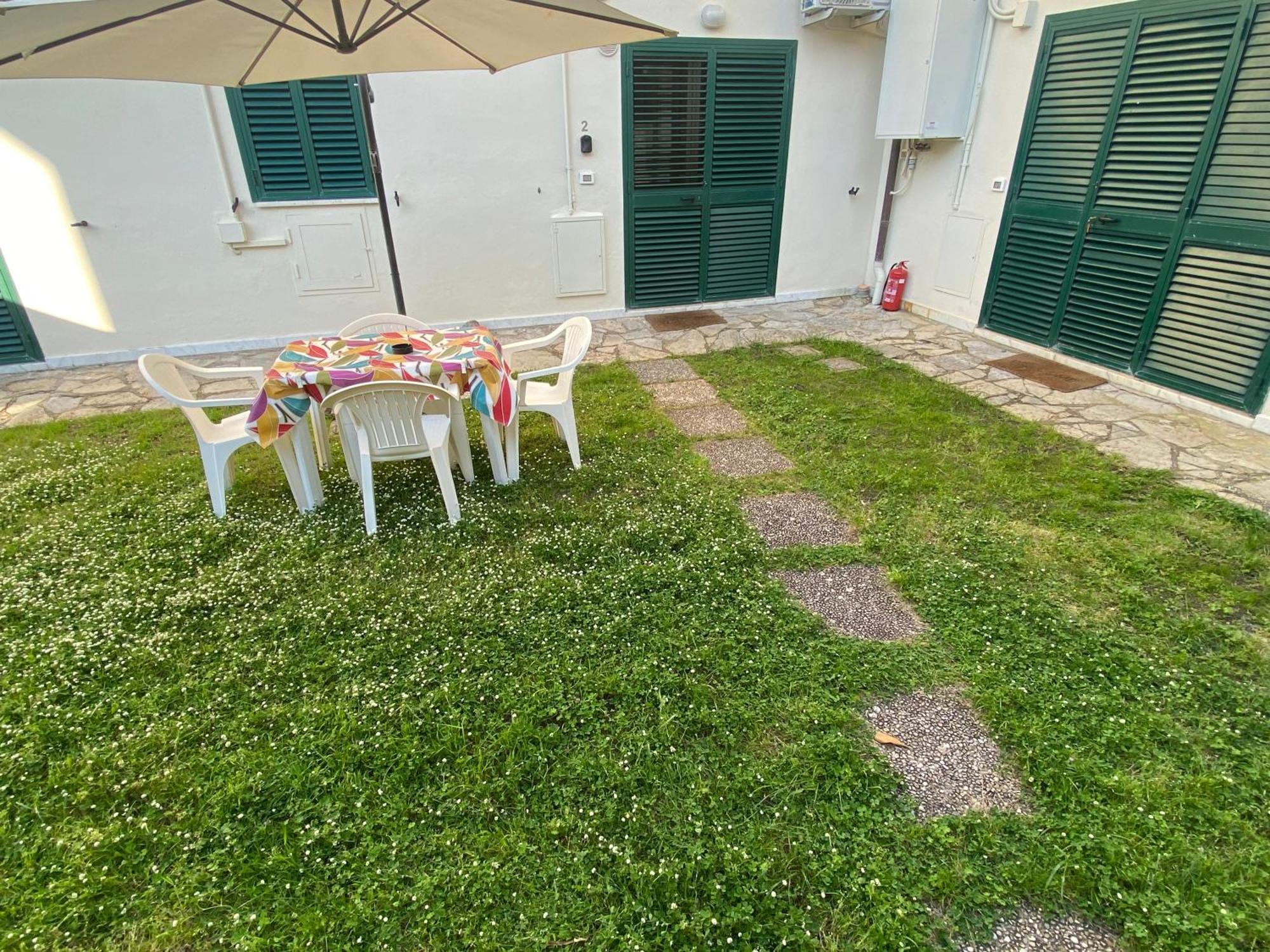 Apartament Le Tre Isolette A 200M Dal Mare Marina Di Pisa Zewnętrze zdjęcie