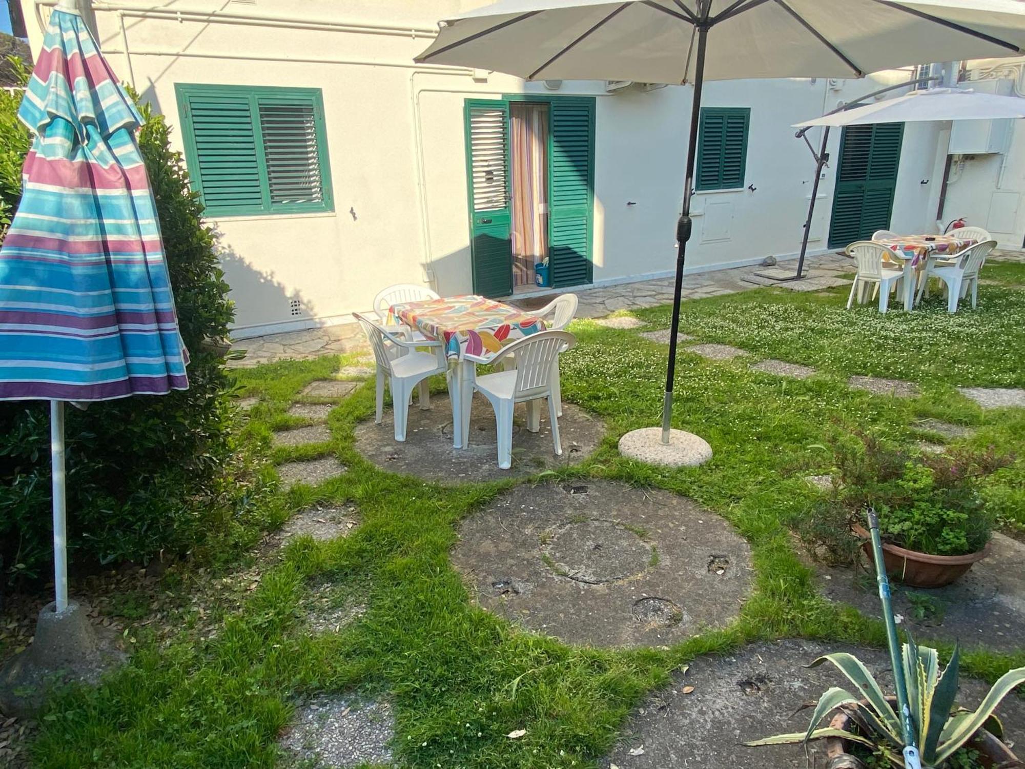 Apartament Le Tre Isolette A 200M Dal Mare Marina Di Pisa Zewnętrze zdjęcie